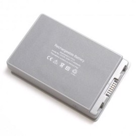 Batteri til PowerBook G4 15" A1045 A1078 (kompatibelt)